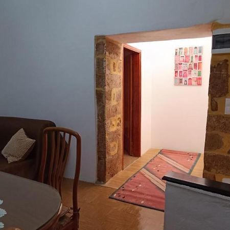 Comfortable And Spacious Stone Traditional Apartment Chania  Luaran gambar