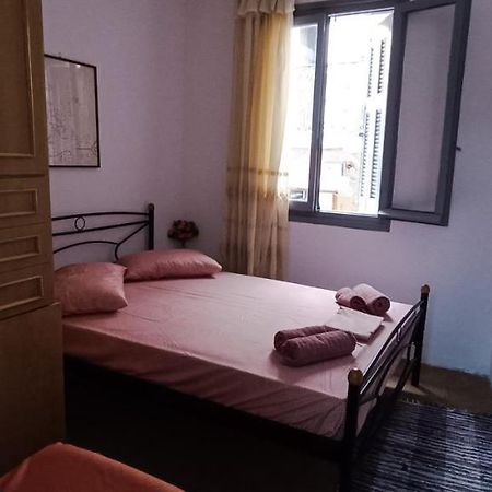 Comfortable And Spacious Stone Traditional Apartment Chania  Luaran gambar