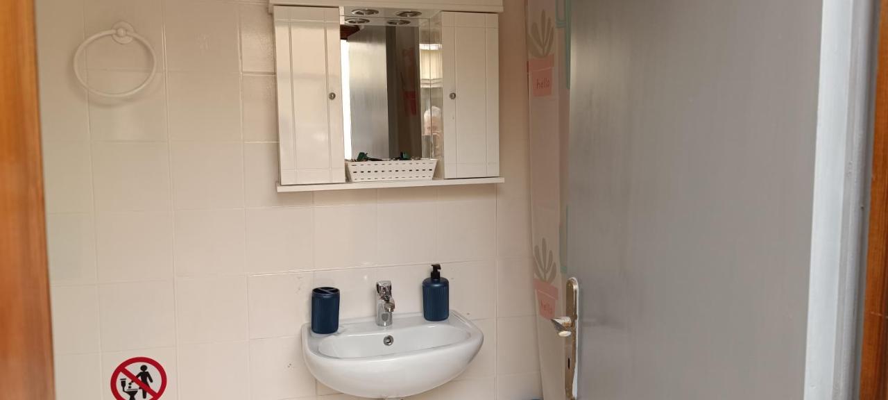 Comfortable And Spacious Stone Traditional Apartment Chania  Luaran gambar