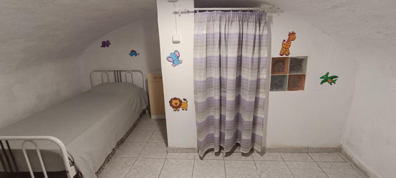 Comfortable And Spacious Stone Traditional Apartment Chania  Luaran gambar