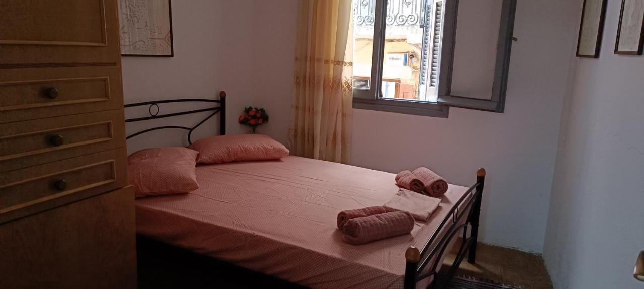 Comfortable And Spacious Stone Traditional Apartment Chania  Luaran gambar